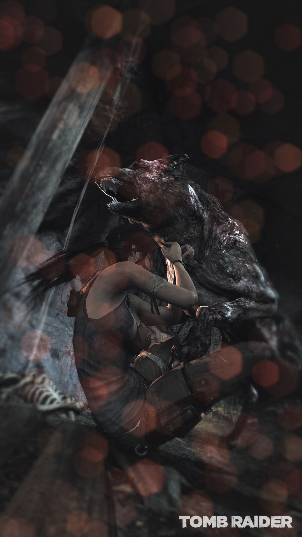 Tomb Raider - Imagen 42